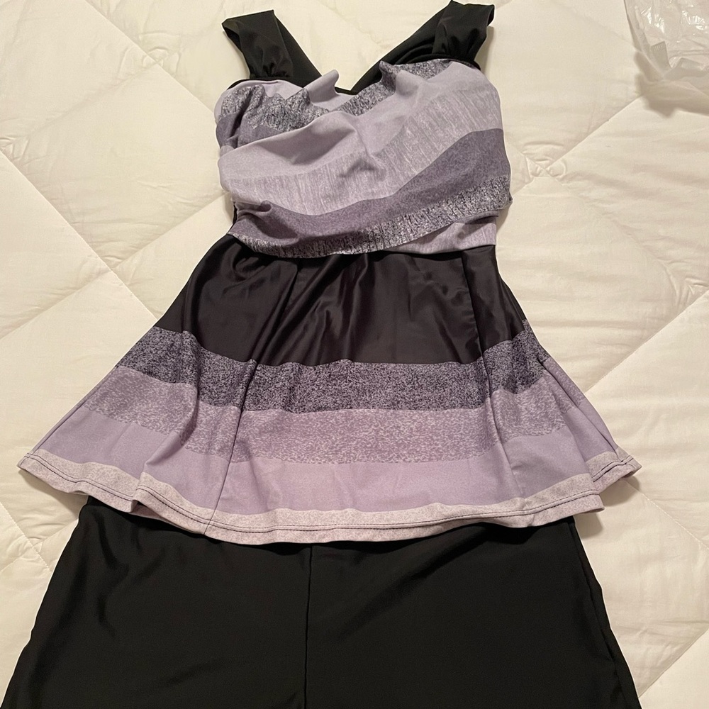Swim two piece